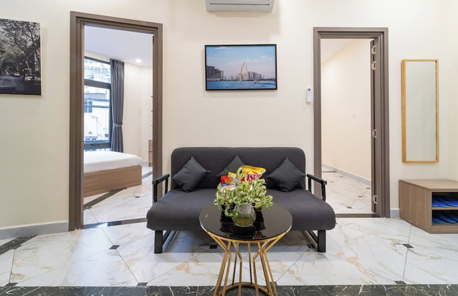 YOURS Apartment - Airport - Foto 43