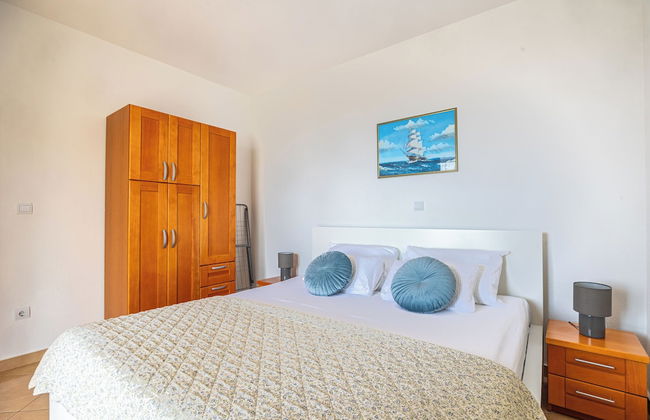 Apartments Seaview - Foto 2