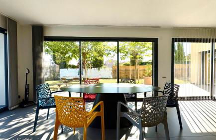 Villa contemporaine avec piscine - Céleste - Foto 21