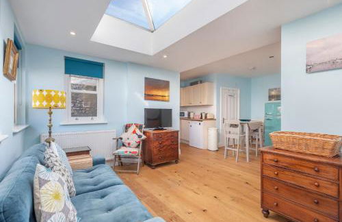 Charming Garden Cottage in Rottingdean Village - Foto 10