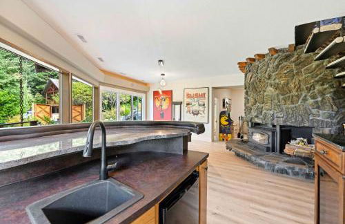 Octagon House - Foto 46