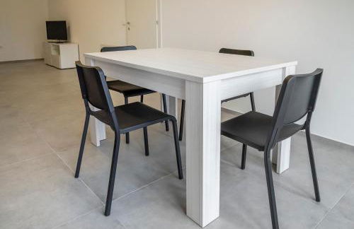 SE029 - Mondolfo, nuovo trilocale con balcone ed a/c - Foto 6