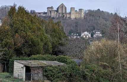 La Petite Maison - Foto 35