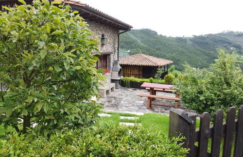 Casas Rurales El Llugarón - Foto 23