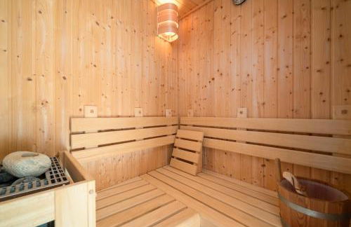 Kugelhaus Solveig - Zeitloses Holzhaus in Kugelform für stille Momente in der Natur - Foto 17