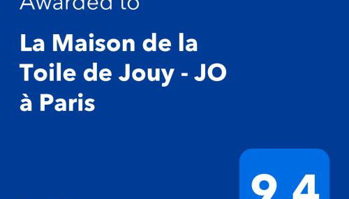 La Maison de la toile de Jouy - Foto 2