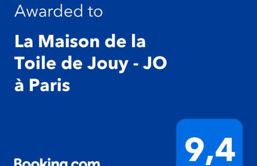 La Maison de la toile de Jouy - Foto 2