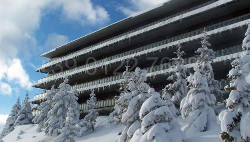 Resort Palace Sestriere 1 e 2 - Foto 3