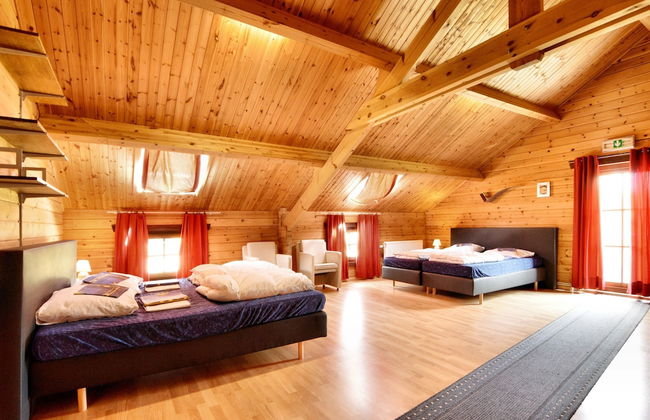 Splendid Chalet near Durbuy - Foto 36