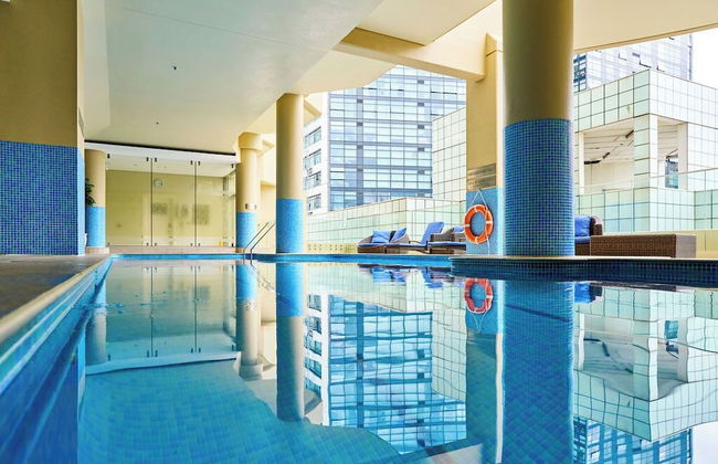 The Sebel Sydney Chatswood - Foto 36