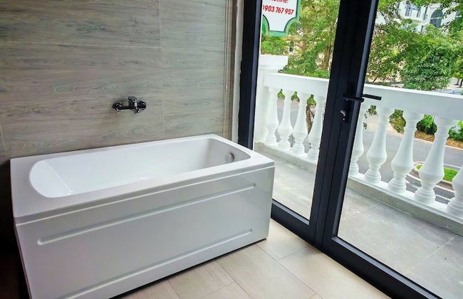 The Bok Hotel Grand World - Foto 58