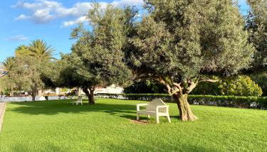 Casa con terraza y piscina en Pasito Blanco, cerca de Maspalomas - Foto 5