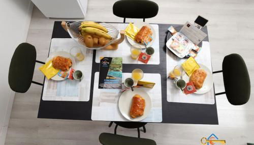 L'abreuvoir cosy proche grand bassin avec clim - Foto 4