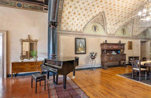 Monastero Di Santo Stefano - Foto 12