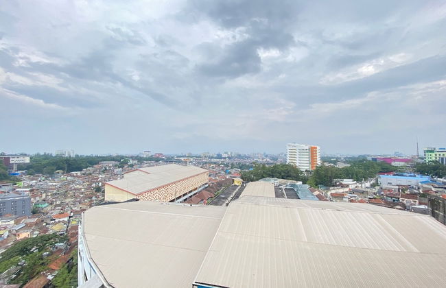 Spacious 1Br Apartment At The Jarrdin Cihampelas Near Ciwalk - Photo 25