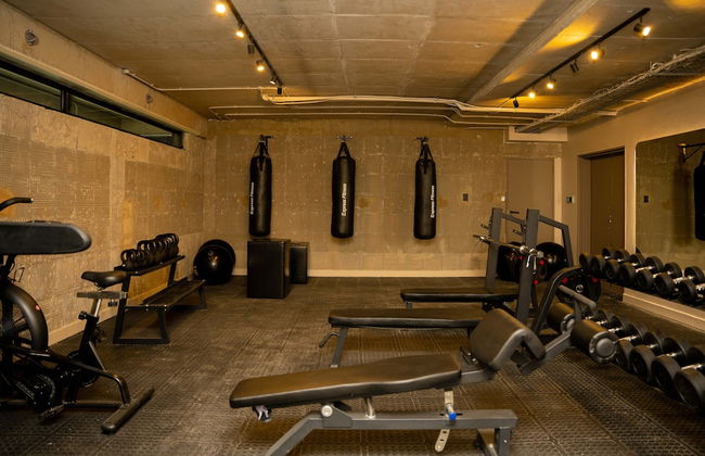 BlackBrick Sandton Two - Foto 26