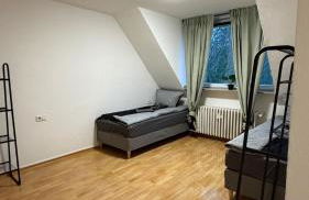 Monteurwohnung 3 Ferienwohnung Business Appartement Velbert 6 Personen - Foto 9