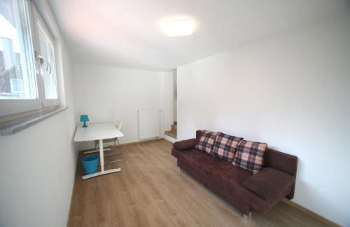 Ferienhaus in der Altstadt Memmingen Allgäu Bahnhofsnah - Foto 15