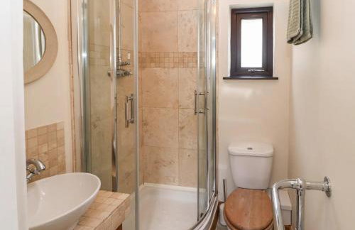 Fellside Cottage - Foto 15