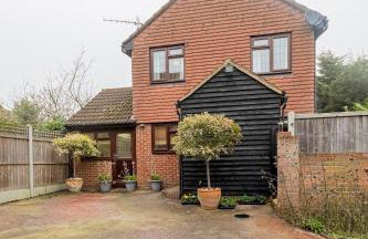 Comfortable 4-bedroom home Bicknacre - Pass the Keys - Foto 49