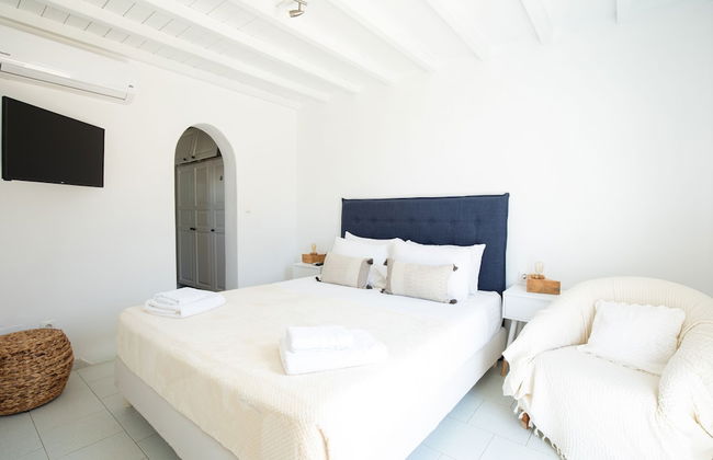 Levantes House Mykonos - Photo 6