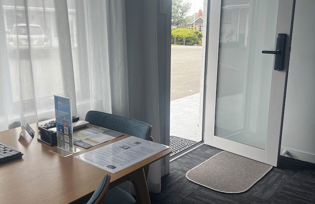 ASURE Surrey Court - Foto 8