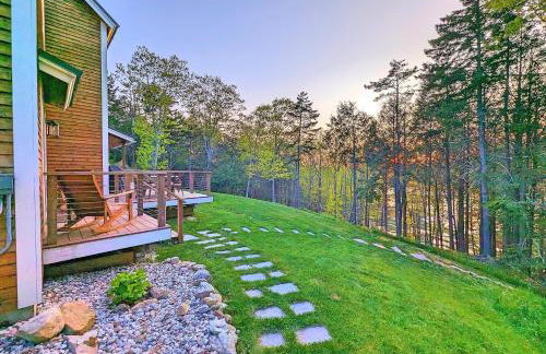 Waterfront Private Apartment, 5 minutes from LLBean! - Foto 8