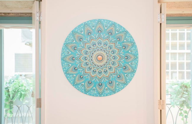 Liiiving in Porto - Boho Blue Home - Foto 42