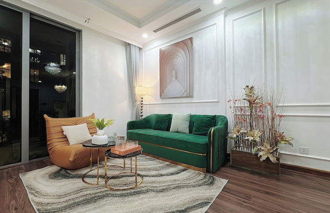 Sunny - Vinhomes Times City Park Hill - Foto 48