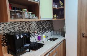 Apart Hotel Vista Azul - Vista Pedra azul - Photo 14