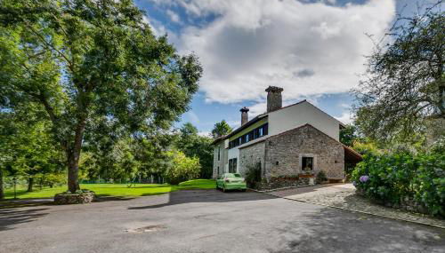 Amaicha Casona - Foto 1, Garden view