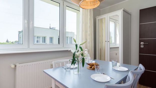 Servicio de comidas en la habitación