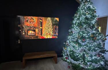 The Old stables Barn - Foto 37