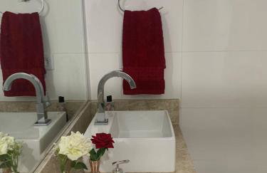 Apartamento Veleiros da Ilha - Praia do Tombo - Foto 20