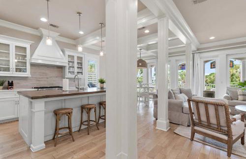 White Sand Escape At Destin Pointe Resort - Foto 13