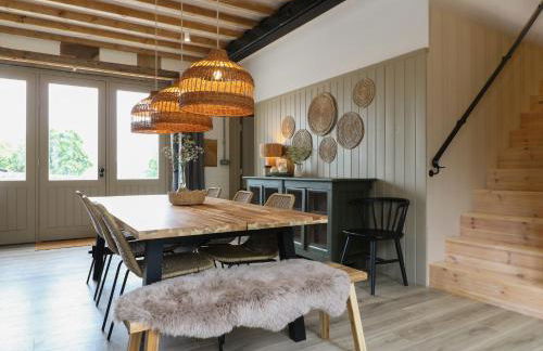 Rowan Cottage - Fold Yards - Foto 7