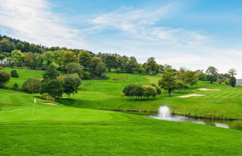 Stunning Home In Saint-Sever-Calvados - Foto 20