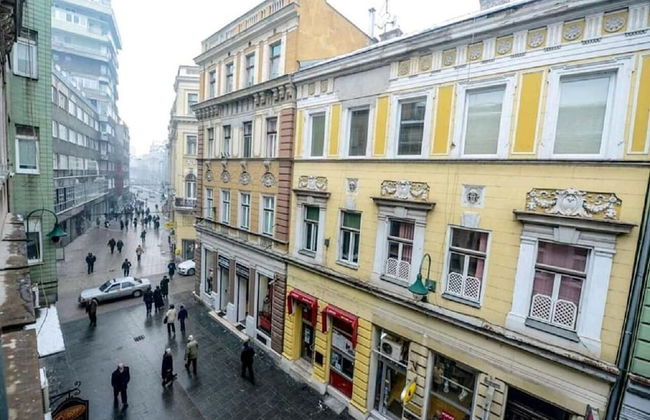 Residence Prime Luxury - Foto 50