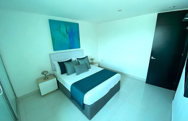 Apartamentos Neos - Cerca al Mar by SOHO - Foto 10