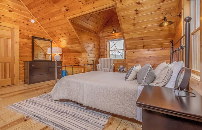 Ar'ya Relaxed Chalet - Foto 37