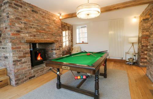 The Granary - Photo 21