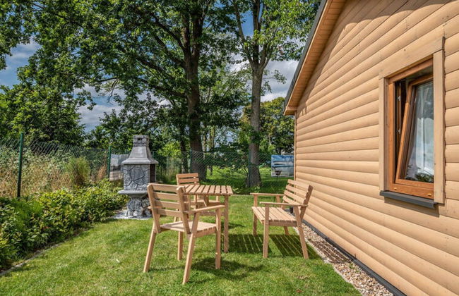 Summer House by the Sea With BBQ - Photo 18