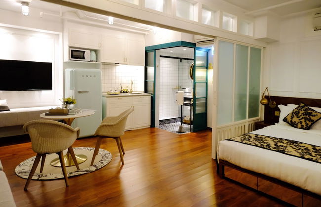 APTO Hotel HV (Causeway Bay) - Photo 7