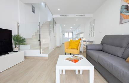 PANORAMIC relax apartment - Foto 1