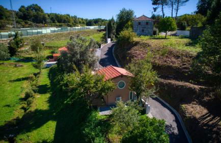 Quinta dos Caseiros do Paço de Giela - Foto 60