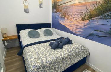 Apartament SUNNY Rusinowo - Foto 3