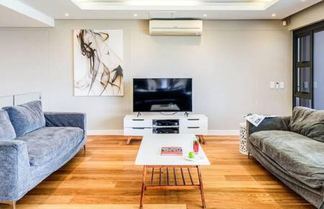 Spacious Holiday Apartment With Fantastic Views Deck Pool Malindi - Foto 76