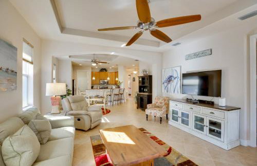 Calming Estero Home with Community Pool and More! - Foto 6