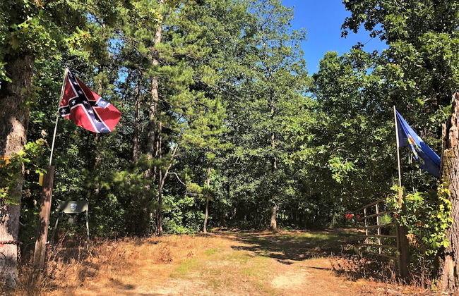 Hickory Hill Cabin Rentals - Foto 28