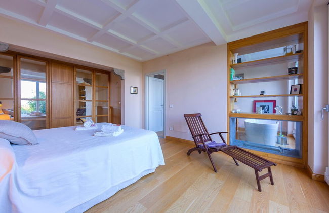 Paradis Relais With Pool - Foto 45